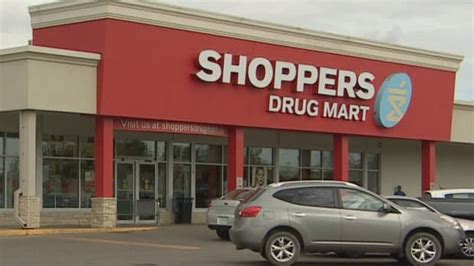 shoppers drug mart saskatoon westgate.